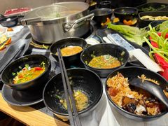 -林记潮牛·牛肉火锅(上马墩店)