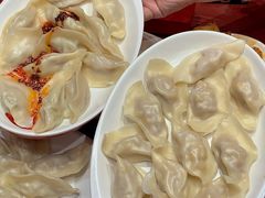 -喜家德虾仁水饺(世纪大都会店)