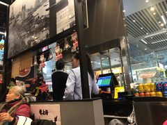 -上海美食(申贵路店)