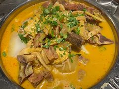 -胖哥俩肉蟹煲(湖滨银泰in77店)