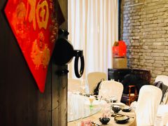 包厢-鱼桥巷·美学川菜