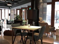 -sugarman espresso素饮糖人高新咖啡工厂