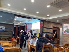 大堂-小方的面(徐家汇店)