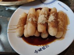 红糖糍粑-小龙坎火锅(春熙太古里店)