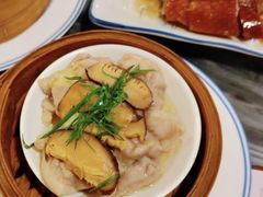 -中国大酒店·食街