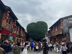 -三坊七巷历史文化街区