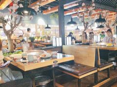 -梨花自助烤肉(乐宾店)