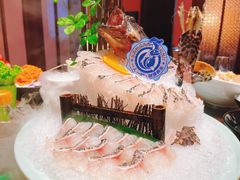 老虎斑-东海怡品海鲜豆捞(星街坊店)