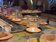-争鲜回转寿司(东方银座店)