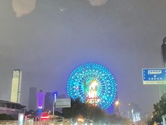 -星城之眼摩天轮