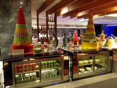 -凤凰谷天澜度假酒店云天阁自助餐