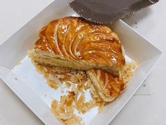 国王派-Dough&Joe团憩(瑞虹天地月亮湾店)
