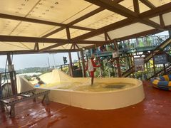 -上海玛雅海滩水公园