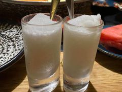 冰沙-湊湊火锅·茶憩(上海合生汇店)