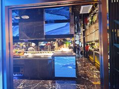 -喜庭海鲜自助(北辰三角洲北辰荟店)