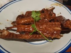 -园林美食城·本土农家菜(杨和镇店)