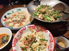 -老湘村·湖南土菜(天河维多利店)