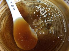 绿豆冰粉-姚家豆花
