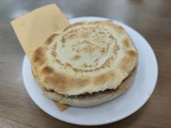 -子午路张记肉夹馍(翠华路店)