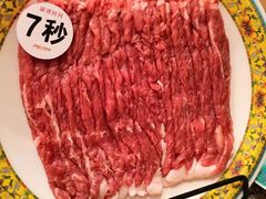 -进京涮肉·羊蝎子火锅(桓台店)