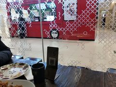 -外婆家(蓝色港湾店)