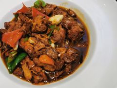 -巨鼎谭家菜(普照寺路店)