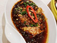 -北海渔村酒楼·粤菜海鲜点心(新华店)
