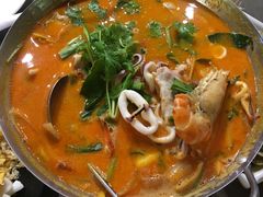 -The Dishes Seafood & Restaurant