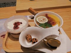 -炖物24章·顺时轻养茶(黄龙店)