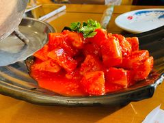 -正宗集安高丽火盆(东昌街店)