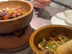 -湘轩·土菜研究院(光大店)