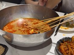 -付小姐在成都(五道口店)