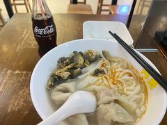 -其美潮州鱼旦粉世家(花城汇南区分店)