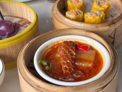 -嘉升大排档(番禺总店)