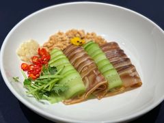 -馋遇江南·精致湖景雅宴(东方之门店)