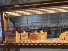 -红星前进面包牛奶公司(五道口购物中心店)