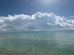 -青海湖国家重点风景名胜区