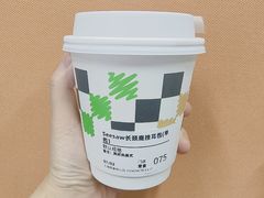 -Seesaw Coffee(上海国金中心店)