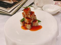 冰沙红酒鹅肝-圆苑(金茂店)