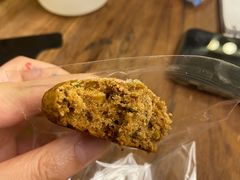 百香果司康-面包与我Bread Or Me(长城汇店)