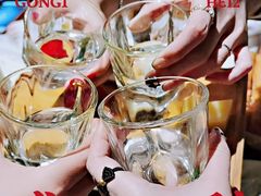 -陆壹捌餐厅(五大道店)