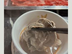 -欣悦坊陈一刀热气羊肉火锅(清真路店)