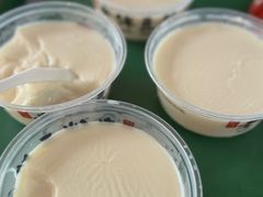 -老伴豆花(麦士威熟食中心店)