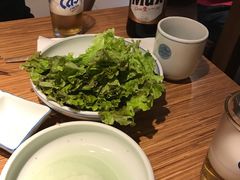 -王妃家(明洞中央店)