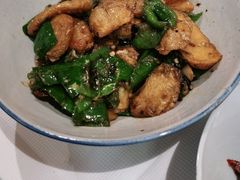 -农耕记·湖南土菜(halo广场店)