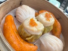 翠园雀笼点心-翠园(成都太古里店)