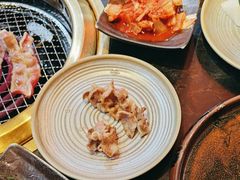 -和来烤肉(仓山万达店)