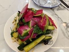-丝路伊兰·兰州牛肉面(牛街总店)