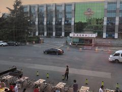 -永红源·啤酒烧烤海鲜大排档(台柳路店)