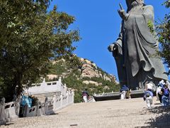 -青岛崂山太清宫